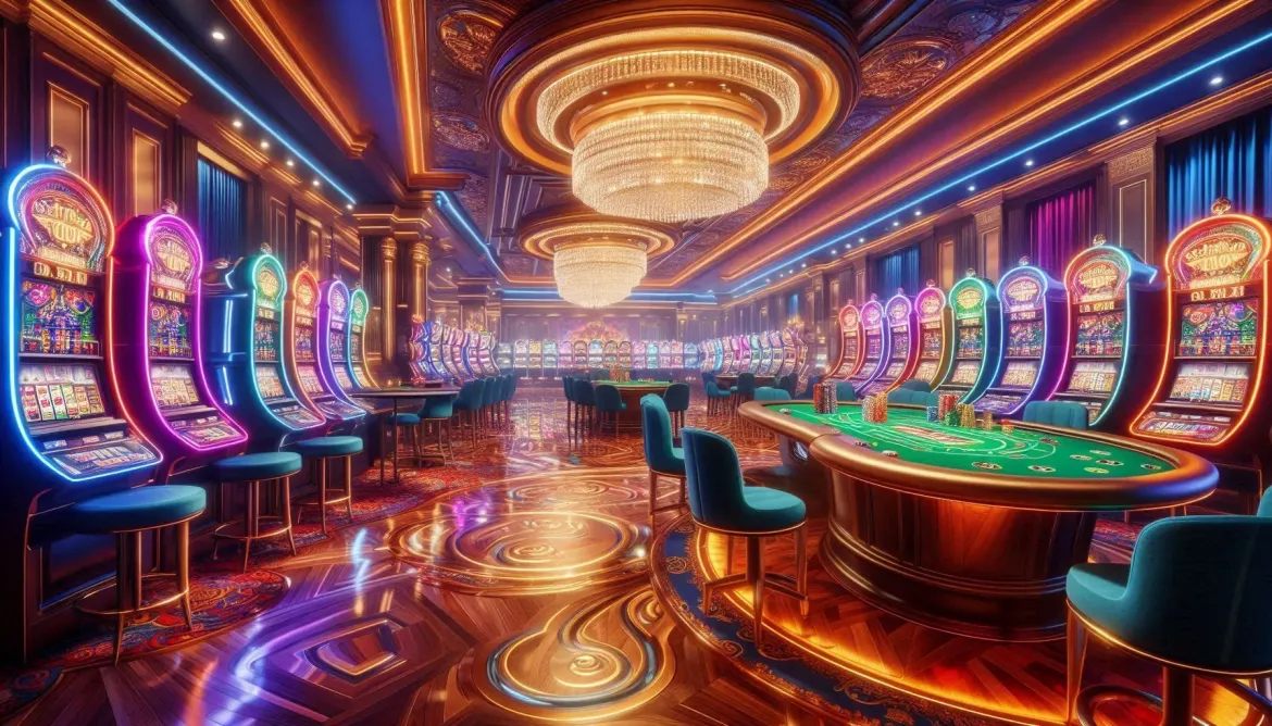 Bitz Casino